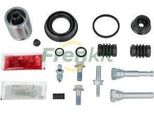 Kit Di Riparazione Pinza Freno Frenkit Per Opel Astra J Sports Tourer (P10) Posteriore 38 Mm 738157