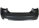 Blic 5506-00-0067952P - Oe 51 12 7 238 521 Paraurti, Posteriore Per Serie 5 (F10), Serie 5 (F11)