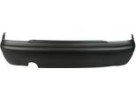 Blic 5506-00-0535951Q - Paraurti Posteriore Oe 7410 P9 Per Xsara