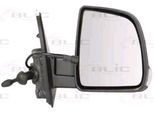 Blic 5402-07-046362P - Specchio Esterno Oe 735497881, Destro Per Doblo