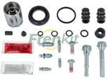 Kit Di Riparazione Pinza Freno Frenkit Per Opel Meriva A (X03) Posteriore 38 Mm 738909