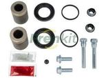 Kit Di Riparazione Pinza Freno Frenkit Per Chrysler 300 C Touring (Lx, Le) Anteriore 42 Mm 742210