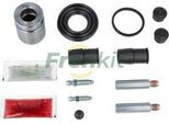 Kit Di Riparazione Pinza Freno Frenkit Per Saab 9-5 Station Wagon (YS3E) Posteriore 38 Mm 738125