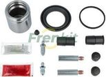 Kit Di Riparazione Pinza Freno Frenkit Per Vw Golf Iv Hatchback (1J1) Anteriore 54 Mm 754902