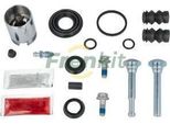 Kit Di Riparazione Pinza Freno Frenkit Per Ford Mondeo Iii Station Wagon (Bwy) Posteriore 38 Mm 738533