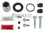 Frenkit Kit Di Riparazione Pinze Freno Per Kia Carens Iii (Un) Posteriore 38Mm 738155