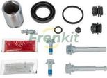 Kit Di Riparazione Pinza Freno Frenkit Per Opel Astra K Sports Tourer (B16) Posteriore 36 Mm 736093