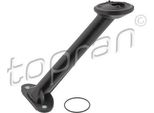 Topran 119 551 Tubo Di Aspirazione, Pompa Dell'olio Oe 036115251AJ Compatibile Con A2, Altea, Cordoba, Ibiza, Leon, Toledo, Fabia, Octavia, Roomster, Caddy, Fox, Golf Plus, Golf V, Golf Vi, New Beetle, Polo 9N, Polo 6R