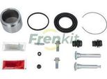 Kit Di Riparazione Pinza Freno Frenkit Per Mitsubishi Lancer Vii Station Wagon (Csw, Ctw) Anteriore 60 Mm 760561