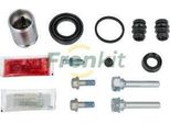 Kit Di Riparazione Pinza Freno Frenkit Per Hyundai Elantra Berlina (Ad, Ada) Posteriore 34 Mm 734063
