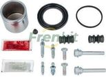 Kit Di Riparazione Pinza Freno Frenkit Per Fiat Sedici (Fy) Anteriore 57 Mm 757506