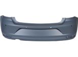 Blic 5506-00-9507956Q - Paraurti Posteriore Oe 6C6807417L Per Polo (6C, 6R)