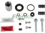 Kit Di Riparazione Pinza Freno Frenkit Per Mitsubishi Colt Vi (Z3A, Z2A) Posteriore 34 Mm 734039