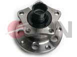 Jpn 20L9014 - Oe 8E0501611 Set Di Cuscinetti Ruota, Asse Posteriore Per A6 (4A), A6 (4B), Superb I (3U), Passat (3B)