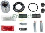 Kit Di Riparazione Pinza Freno Frenkit Per Bmw 5 Berlina (E60) Posteriore 42 Mm 742200