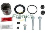 Frenkit Kit Di Riparazione Pinza Freno Per Bmw I3 (I01) Anteriore 54Mm 754814