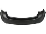 Blic 5506-00-5027950Q - Paraurti Posteriore Oe 14 00 825 Per Meriva B (S10)
