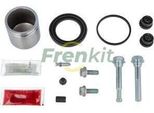 Kit Di Riparazione Pinza Freno Frenkit Per Bmw 2 Gran Tourer (F46) Anteriore 54 Mm 754408