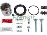 Kit Di Riparazione Pinza Freno Frenkit Adatto Per MERCEDES-BENZ Classe C Berlina (W203) Anteriore 57 Mm 757508
