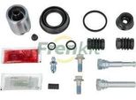 Kit Di Riparazione Pinza Freno Frenkit Per Opel Astra J Sports Tourer (P10) Posteriore 38 Mm 738156