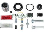 Kit Di Riparazione Pinza Freno Frenkit Per Opel Astra J Sports Tourer (P10) Posteriore 40 Mm 740179