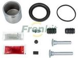 Kit Di Riparazione Pinza Freno Frenkit Per Nissan Almera Tino (V10) 57 Mm 757488