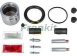Kit Di Riparazione Pinza Freno Frenkit Per Bmw 5 Berlina (E39) Anteriore 60 Mm 760553