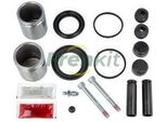 Kit Di Riparazione Pinza Freno Frenkit Per Furgone Opel Movano C (U9) Anteriore 50 Mm 750362