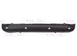 Blic 5506-00-0552952Q - Paraurti Posteriore Oe 7401 Gf Per Berlingo, Partner Tepee, Partner, Partner (5, G)