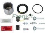 Kit Di Riparazione Pinza Freno Frenkit Per Vw Golf Iii (1H1) Anteriore 54 Mm 754411