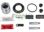 Kit Di Riparazione Pinza Freno Frenkit Per Bmw 3 Berlina (E90) Posteriore 46 Mm 746293