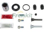 Kit Di Riparazione Pinza Freno Frenkit Per Hyundai Tucson (Jm) Posteriore 34 Mm 734036
