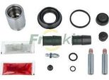 Kit Di Riparazione Pinza Freno Frenkit Per Opel Vectra C Berlina (Z02) Posteriore 38 Mm 738118