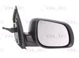 Blic 5402-53-2001524P - Oe 87620 1Y60000 Specchio Esterno, Destro Per Picanto (Sa), Picanto (Ta)