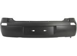 Blic 5506-00-5023951Q - Paraurti Posteriore Oe 14 04 093 Per Corsa C (X01)
