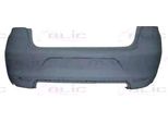Blic 5506-00-6609951Q - Paraurti Posteriore Oe 6L6 807 421 L Gru Per Ibiza (6L)