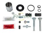 Kit Di Riparazione Pinza Freno Frenkit Per CitroËN C4 Grand Picasso I (Ua) Posteriore 38 Mm 738149
