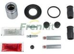 Kit Di Riparazione Pinza Freno Frenkit Per Bmw Z3 Roadster (E36) Posteriore 36 Mm 736083