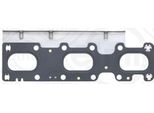 Elring 897.500 Guarnizione Collettore Di Scarico Per Mazda CX-9 (Tb) Collettore Di Scarico