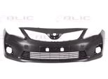 Blic 5510-00-8116904PP - Paraurti Anteriore Oe 5211912961 Per Corolla (E15)
