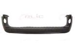 Blic 5506-00-6011951Q - Oe 77 01 478 196 Paraurti, Posteriore Per Citan (W415), Kangoo (Kc), Kangoo (Kw), Kangoo (Fw)