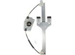 Blic 6060-00-AI7566 - Oe 8P4 839 461 A Regolatore Finestrino, Posteriore Sinistro Per A3 (8P)