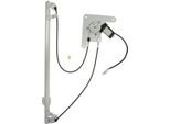 Blic 6060-09-051859P - Oe 80701 00Q0H Regolatore Del Finestrino, Anteriore Sinistro Per Movano B (X62)