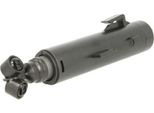 Blic 5902-06-0044P - Oe 8X0 955 101A Ugello Del Liquido Di Lavaggio, Faro Sinistro Per A1 (8X)