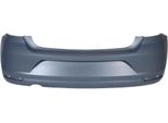 Blic 5506-00-9507954Q - Paraurti Posteriore Oe 6C6807421A Per Polo (6C, 6R)