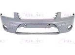 Blic 5510-00-2507909Q - Paraurti Anteriore Oe 5 076 101 Per Tourneo Connect, Transit Connect, Transit Tourneo