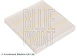 Blue Print ADBP250049 Filtro Abitacolo Filtro Antipolline Per Subaru Justy Iv