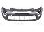 Blic 5510-00-0538905Q - Paraurti Anteriore Oe 7401 Wk Per C4 G-Picasso I (Ua), C4 Picasso I (Ud)