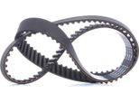 Ridex 306T0252 - Cinghia Dentata Oe 55193659 Per Panda E Seicento