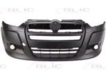 Blic 5510-00-2043901Q - Paraurti Anteriore Oe 735512753 Per Doblo